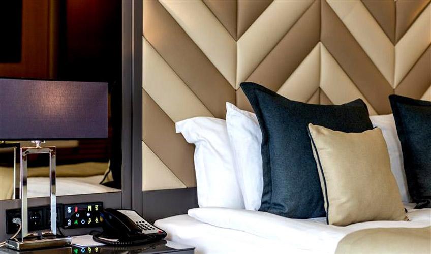 Willmont Hotel Μπαλικεσίρ Εξωτερικό φωτογραφία