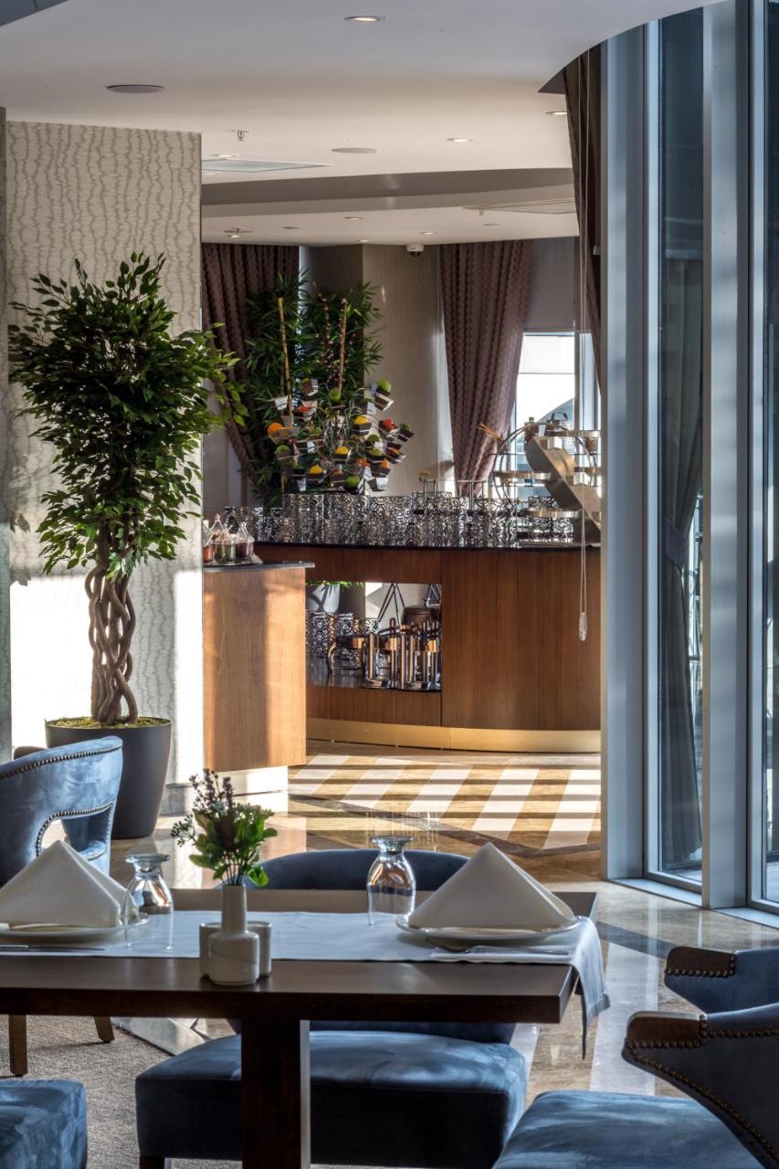 Willmont Hotel Μπαλικεσίρ Εξωτερικό φωτογραφία
