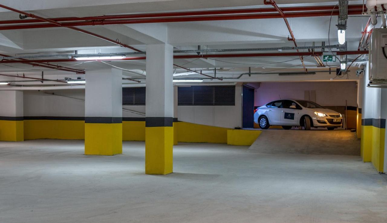 Willmont Hotel Μπαλικεσίρ Εξωτερικό φωτογραφία