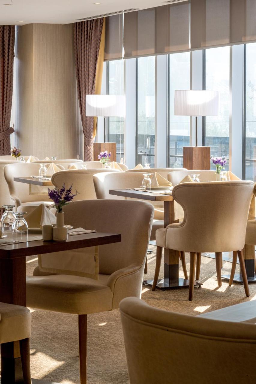 Willmont Hotel Μπαλικεσίρ Εξωτερικό φωτογραφία