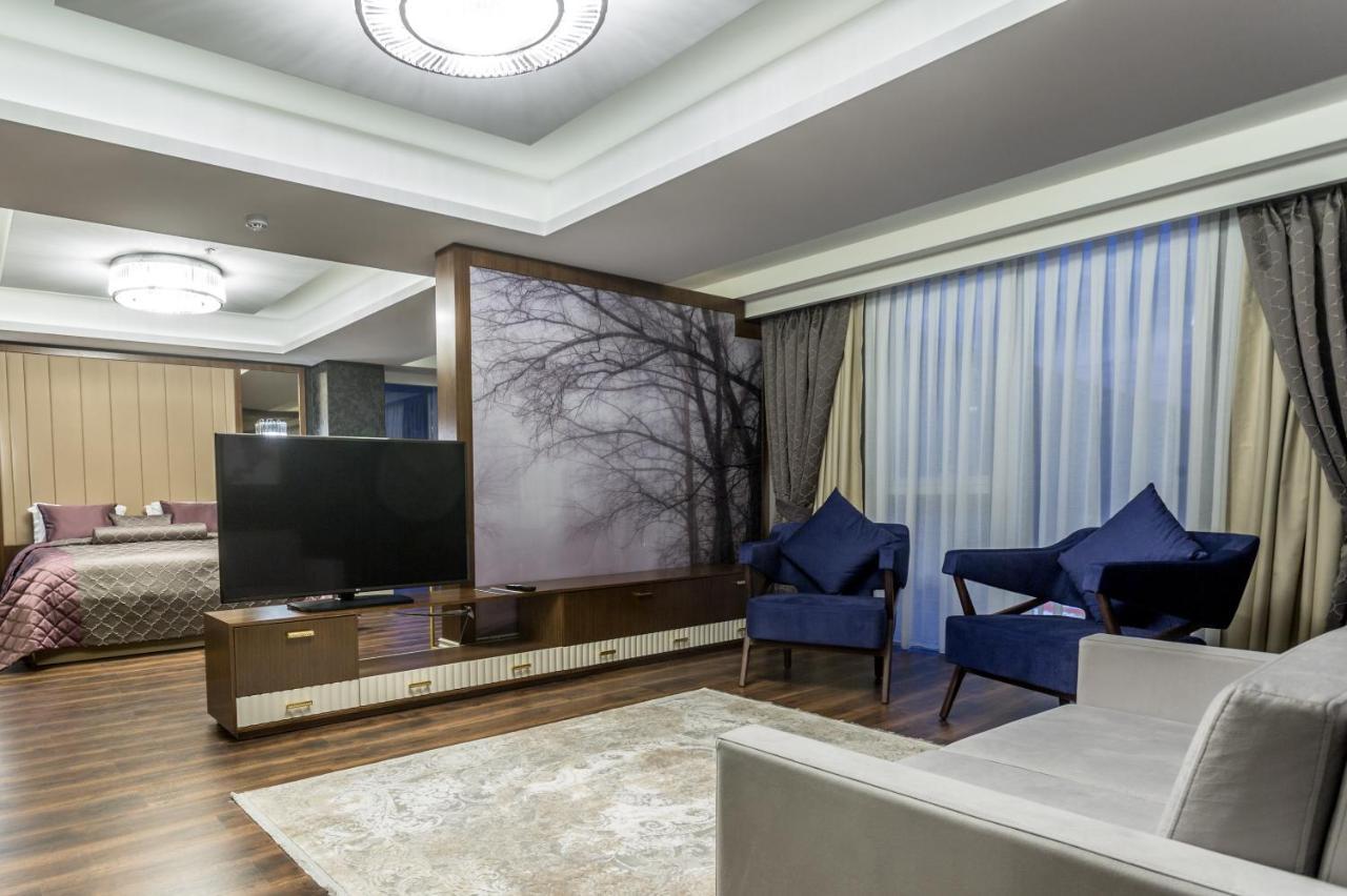 Willmont Hotel Μπαλικεσίρ Εξωτερικό φωτογραφία