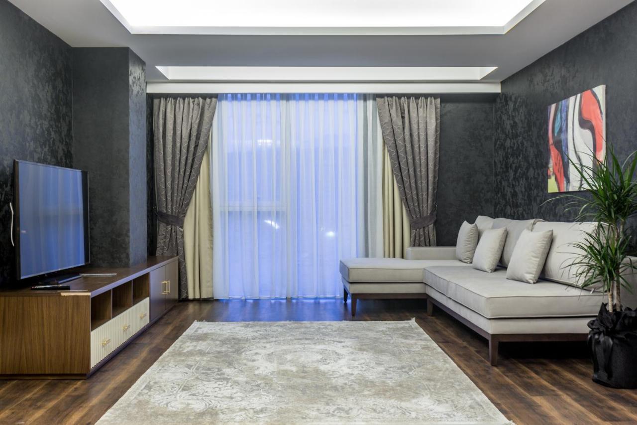 Willmont Hotel Μπαλικεσίρ Εξωτερικό φωτογραφία