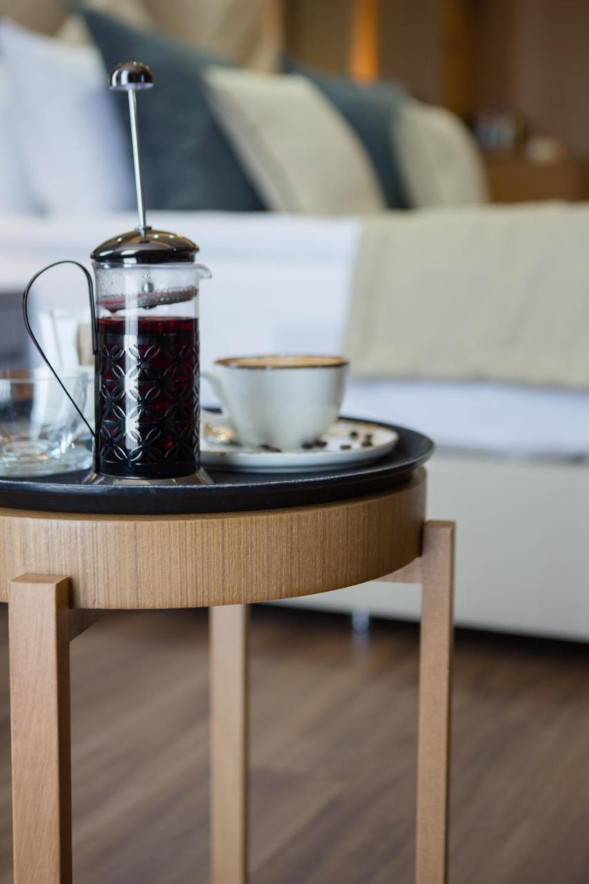 Willmont Hotel Μπαλικεσίρ Εξωτερικό φωτογραφία